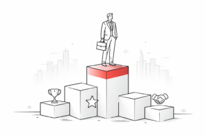 prestige biased decision